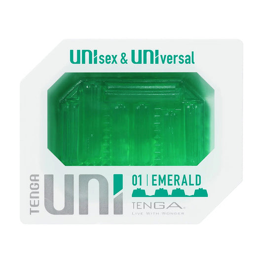 Tenga Uni Male Masturbator - XOXTOYS