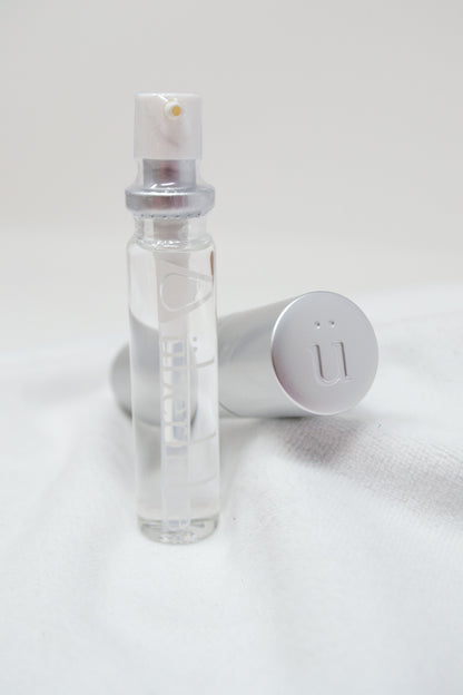 Uberlube Luxury Silicone Lubricant Good-To-Go Traveler