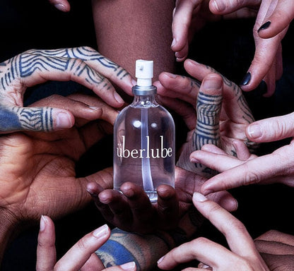 Uberlube Luxury Lubricant
