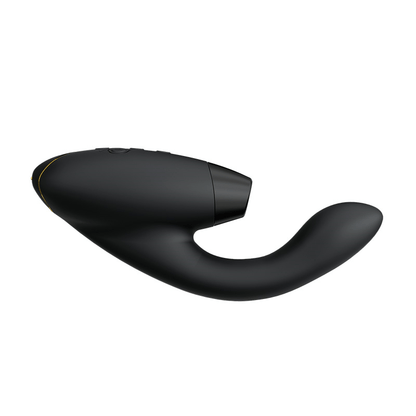 Womanizer Duo 2 Clitoral & G-Spot Vibrator