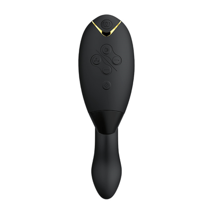 Womanizer Duo 2 Clitoral & G-Spot Vibrator