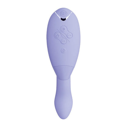 Womanizer Duo 2 Clitoral & G-Spot Vibrator