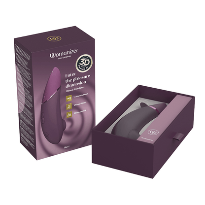 Womanizer Next Clitoral Stimulator