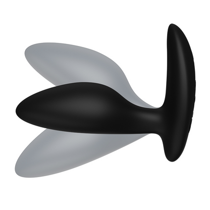 We-Vibe Ditto+ Vibrating Anal Plug