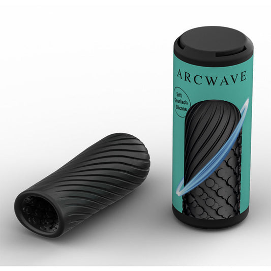 Arcwave Ghost Pocket Stroker - XOXTOYS