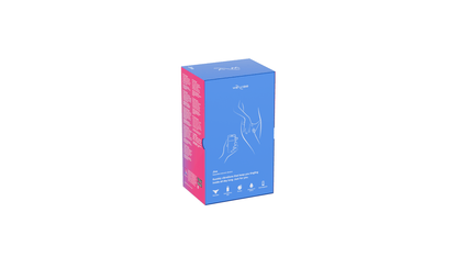 We-Vibe Jive Wearable Bluetooth Vibrator