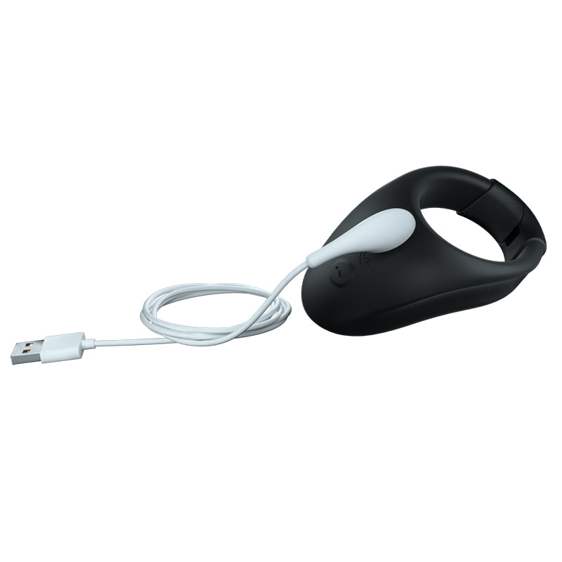 We-Vibe Bond Vibrating Cock Ring