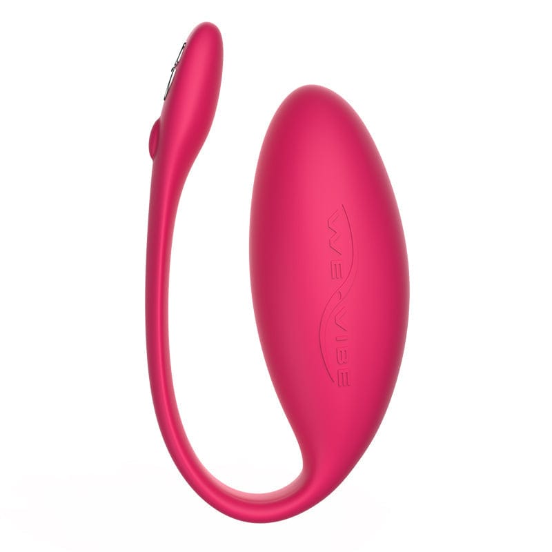We-Vibe Jive Wearable Bluetooth Vibrator