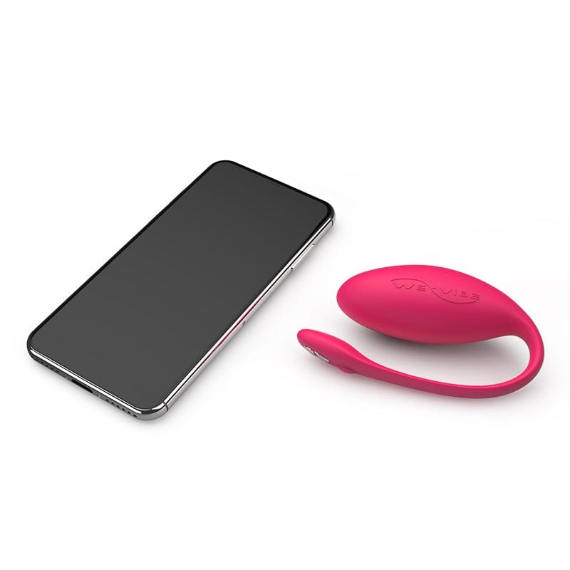 We-Vibe Jive Wearable Bluetooth Vibrator