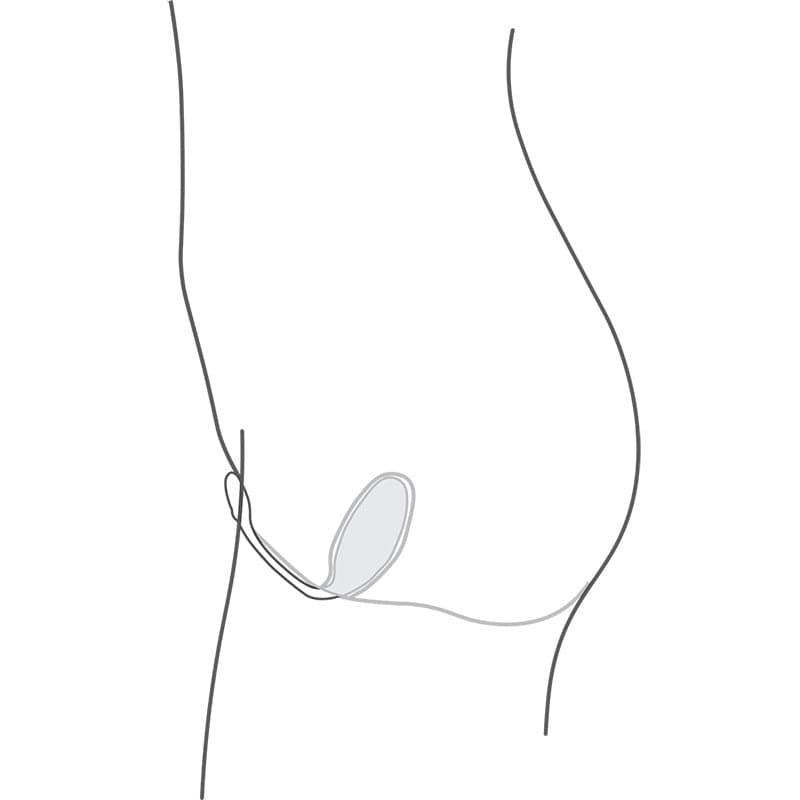We-Vibe Jive Wearable Bluetooth Vibrator