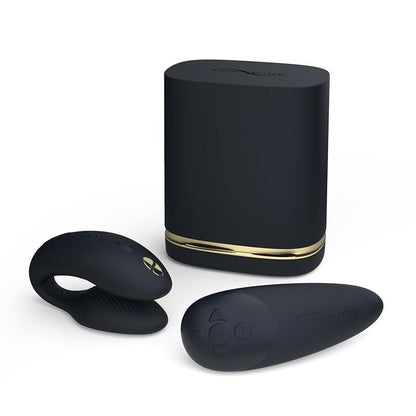 We-Vibe Limited Edition Golden Moments Collection