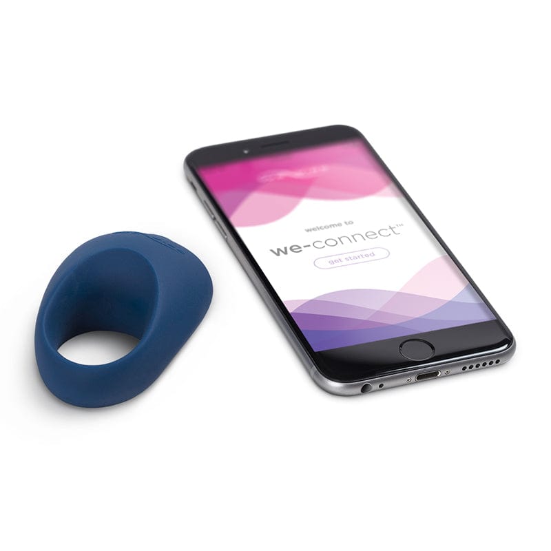 We-Vibe Pivot Vibrating Ring