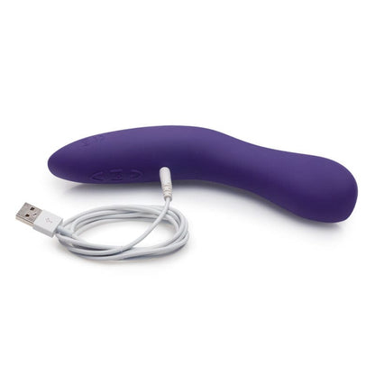 We-Vibe Rave G-Spot Vibrator