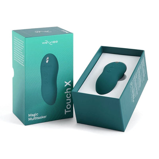 We-Vibe Touch X Vibrator