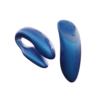 We-Vibe Chorus Couples Remote Control Vibrator
