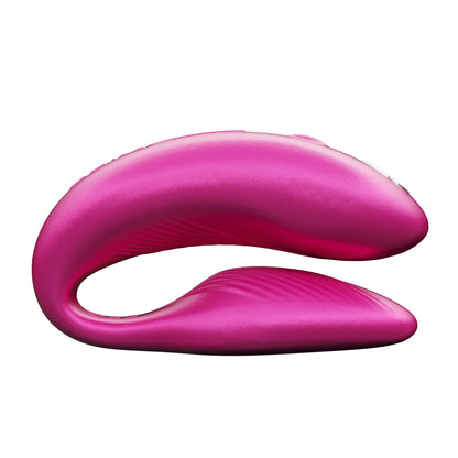 We-Vibe Chorus Couples Remote Control Vibrator