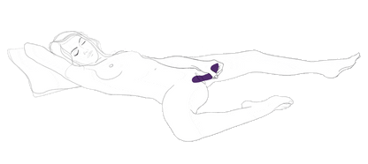 We-Vibe Rave G-Spot Vibrator