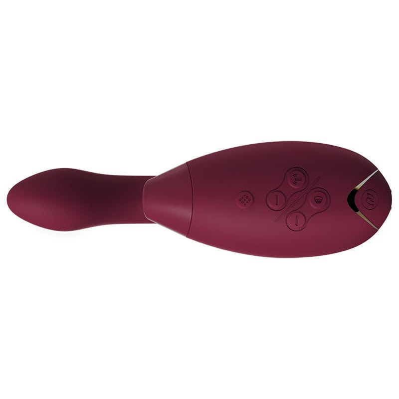 Womanizer Duo Vibrator