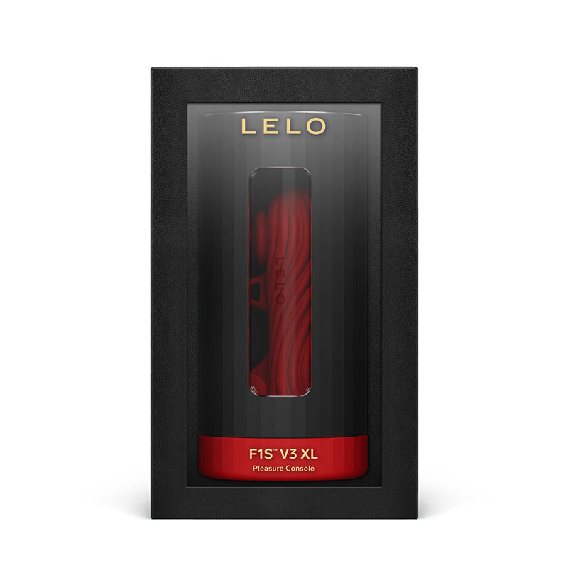Lelo F1S V3 Male Masturbator XL - XOXTOYS