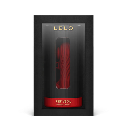 Lelo F1S V3 Male Masturbator XL - XOXTOYS