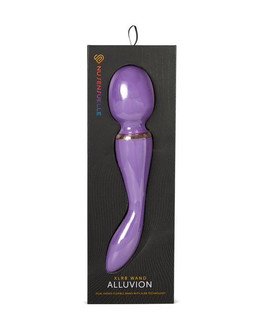 Nu Sensuelle Alluvion Wand - XOXTOYS
