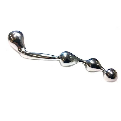 Rouge Solid Stainless Steel Probe