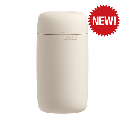 Tenga Puffy Male Masturbator - XOXTOYS