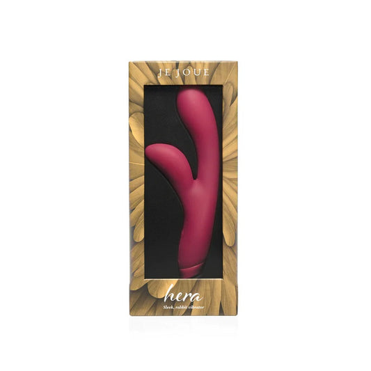 Je Joue Hera Rabbit Vibrator - XOXTOYS