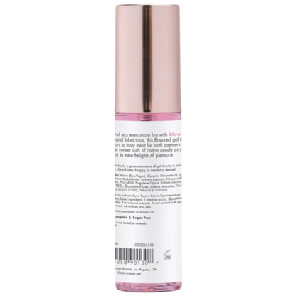 CG Blow Me Oral Sex Gel