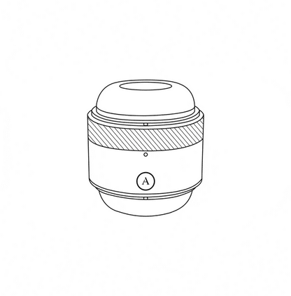 Arcwave Voy Compact Stroker