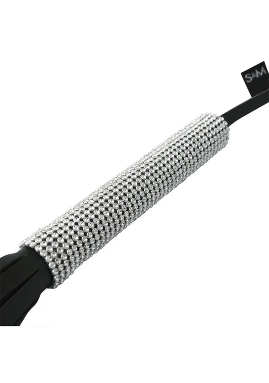 Sportsheets Sparkle Flogger