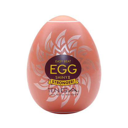 Tenga Egg Shiny II - XOXTOYS