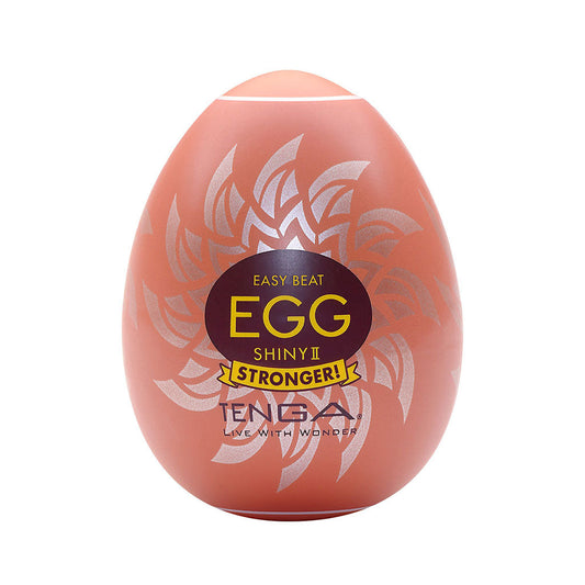 Tenga Egg Shiny II - XOXTOYS