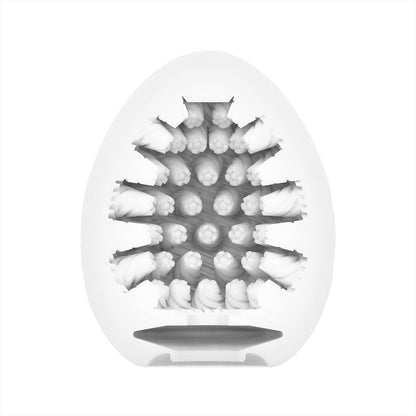 Tenga Egg Cone