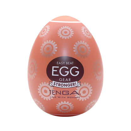 Tenga Egg Gear - XOXTOYS