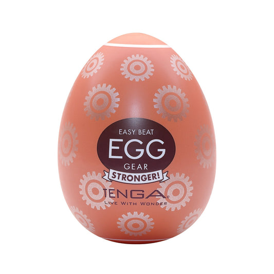 Tenga Egg Gear - XOXTOYS