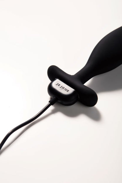 Je Joue Egon Vibrating Butt Plug