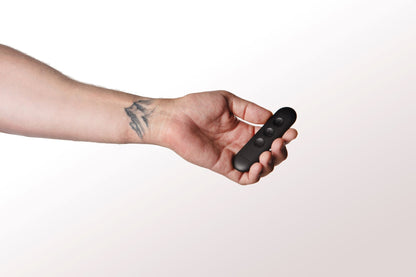 Je Joue Egon Vibrating Butt Plug