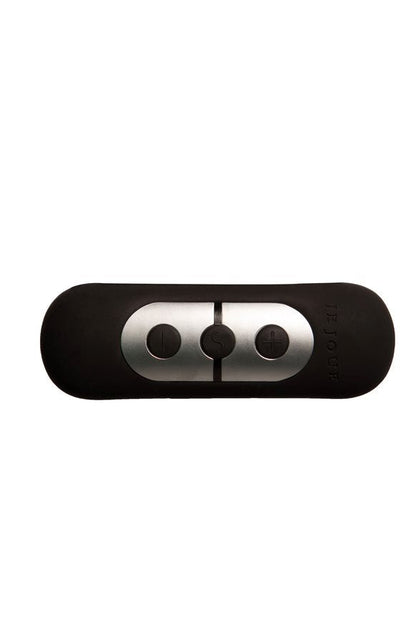Je Joue Egon Vibrating Butt Plug