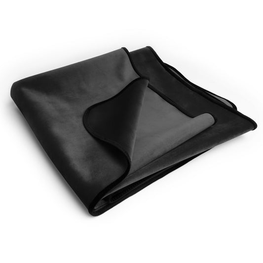 Liberator Fascinator Throw Travel Size - XOXTOYS