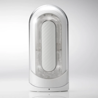 Tenga Flip Zero Gravity Electronic Vibration - XOXTOYS