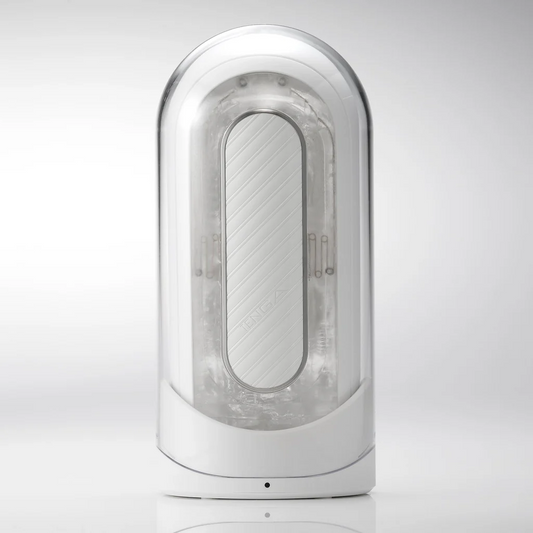 Tenga Flip Zero Gravity Electronic Vibration - XOXTOYS