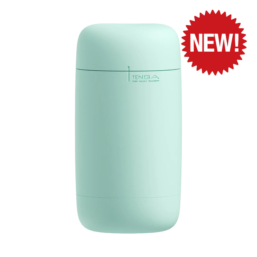 Tenga Puffy Male Masturbator - XOXTOYS