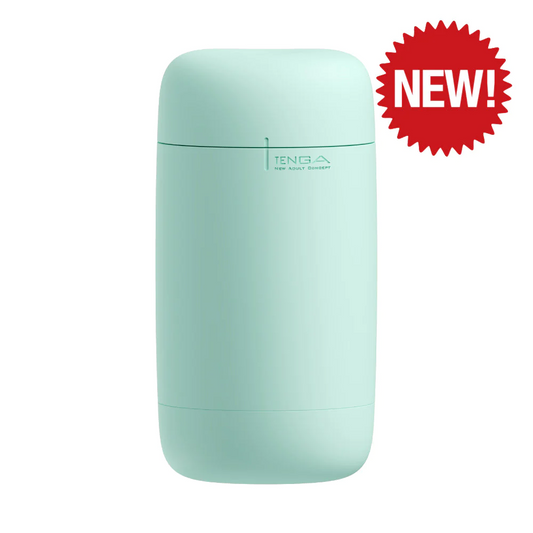 Tenga Puffy Male Masturbator - XOXTOYS