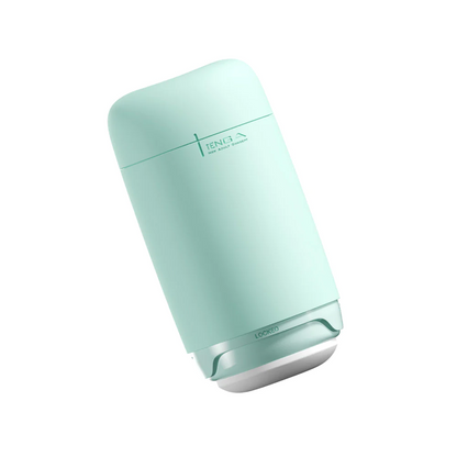 Tenga Puffy Male Masturbator