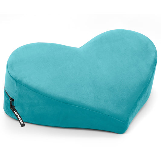Liberator Heart Wedge - XOXTOYS