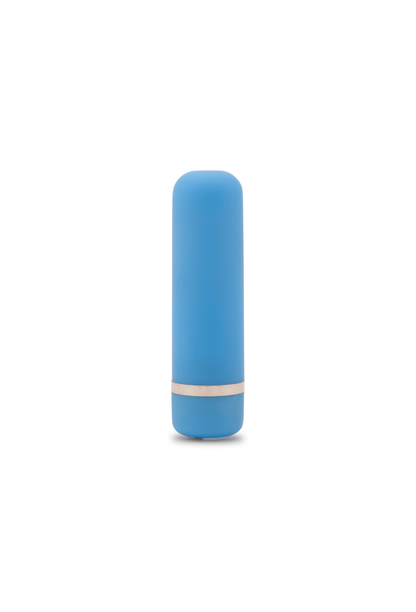 Nu Sensuelle Joie Rechargeable Blue Bullet Vibrator