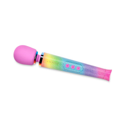Le Wand Petite All That Glimmers Special Edition Set - XOXTOYS