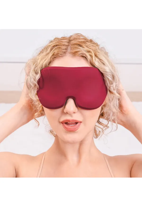 Sportsheets Saffron Blindfold