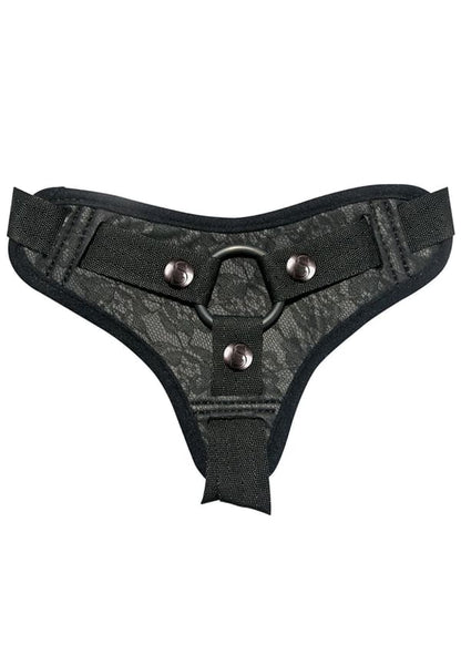 Sportsheets Sincerely Lace Strap On